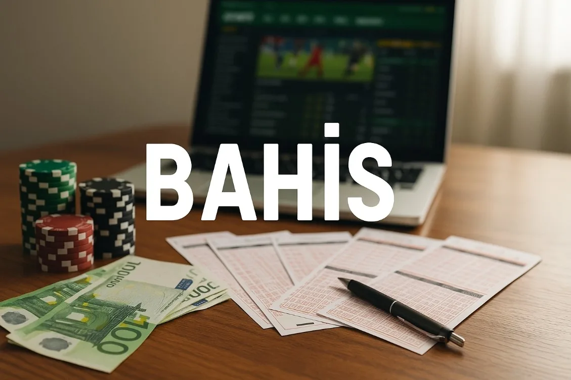 Bahis.com Giriş Yap! Online Casino ve Bahis 2025