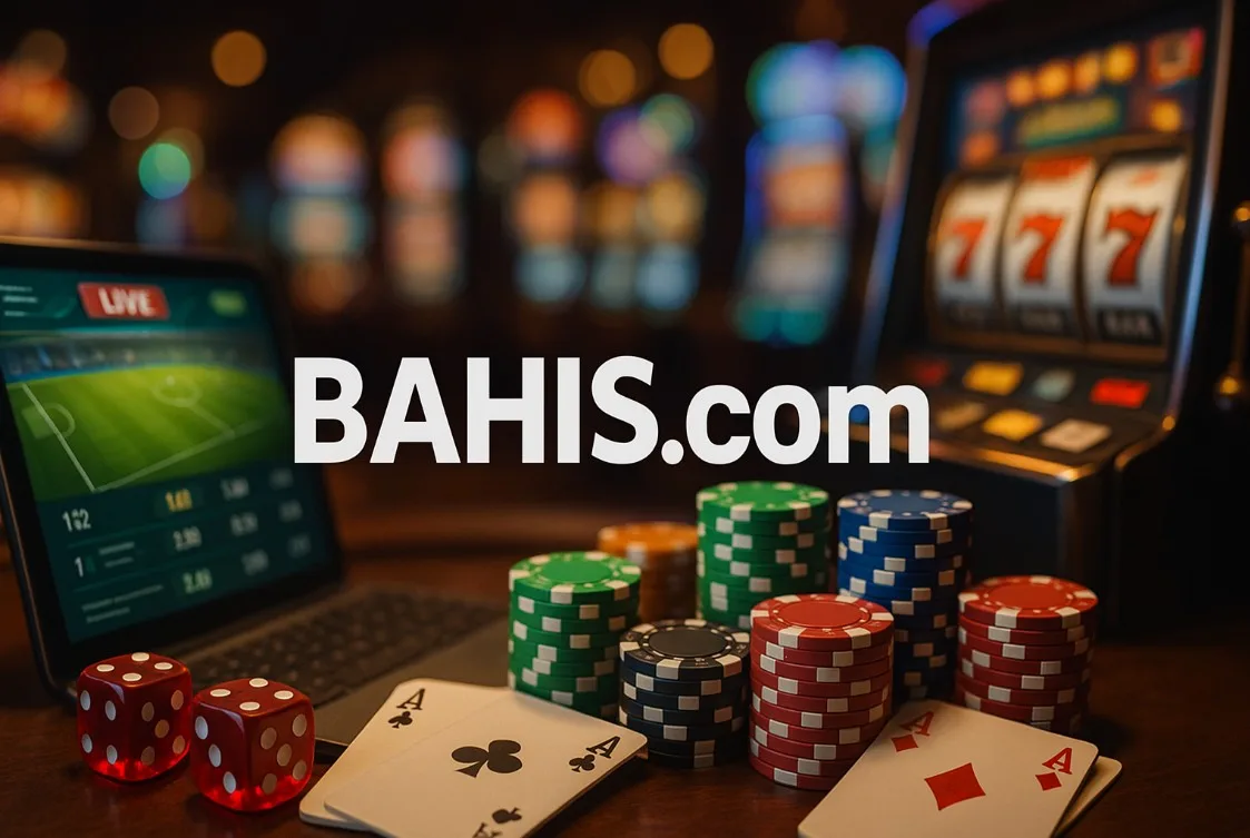 Bahis.com Bingo Oyunları