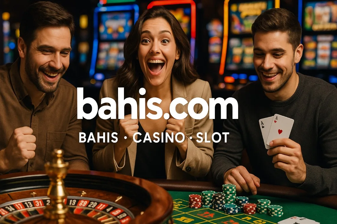Bahis.com Takım Emirleri Canlı Bahis Rehberi 2026