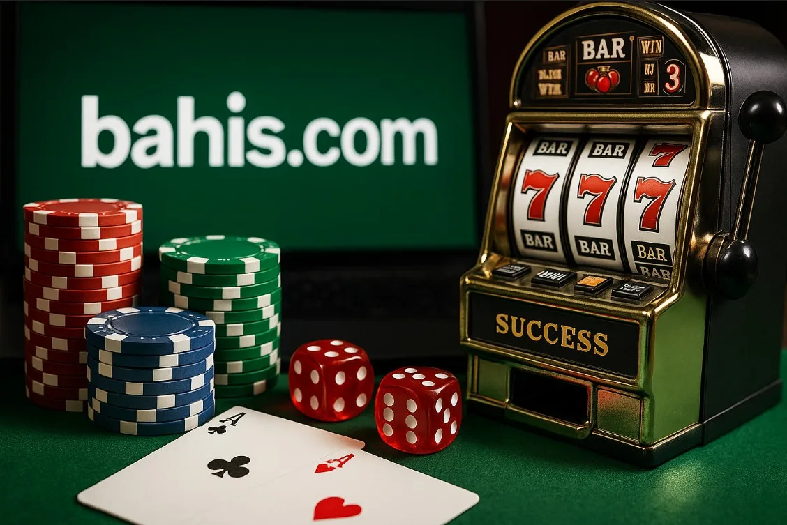 Bahis.com Links of Ra II Demo Oyna