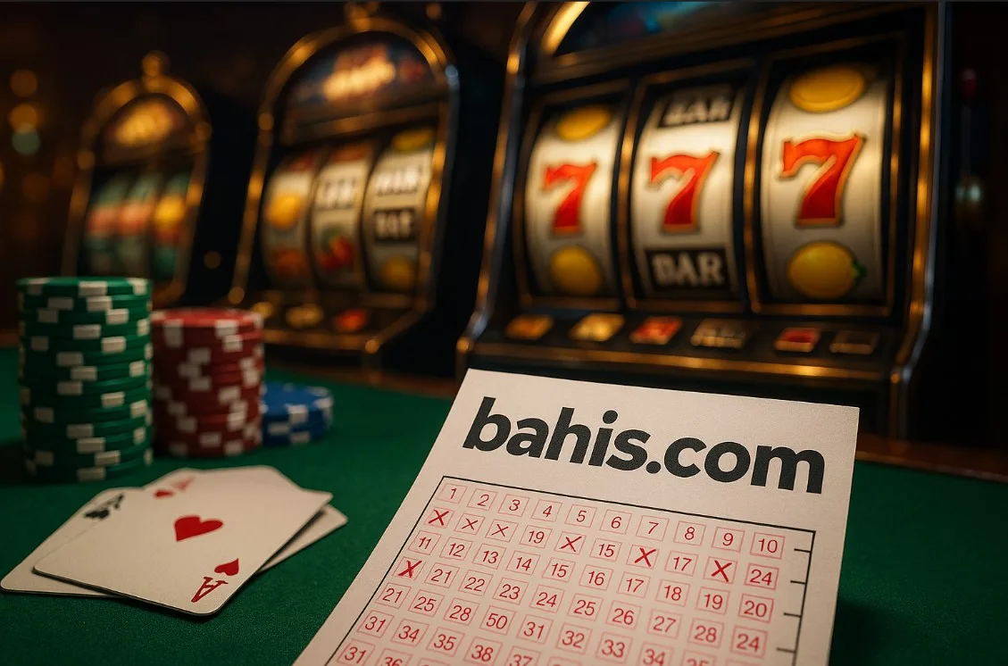 Bahis.com Güvenilir mi?